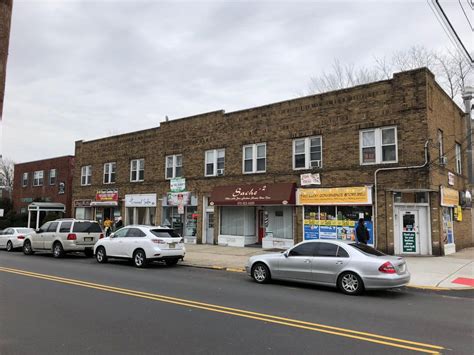 HILLSIDE Post Office, Hillside, NJ